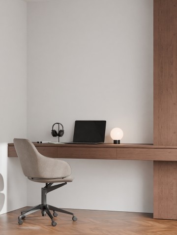 Office Reception Area Design